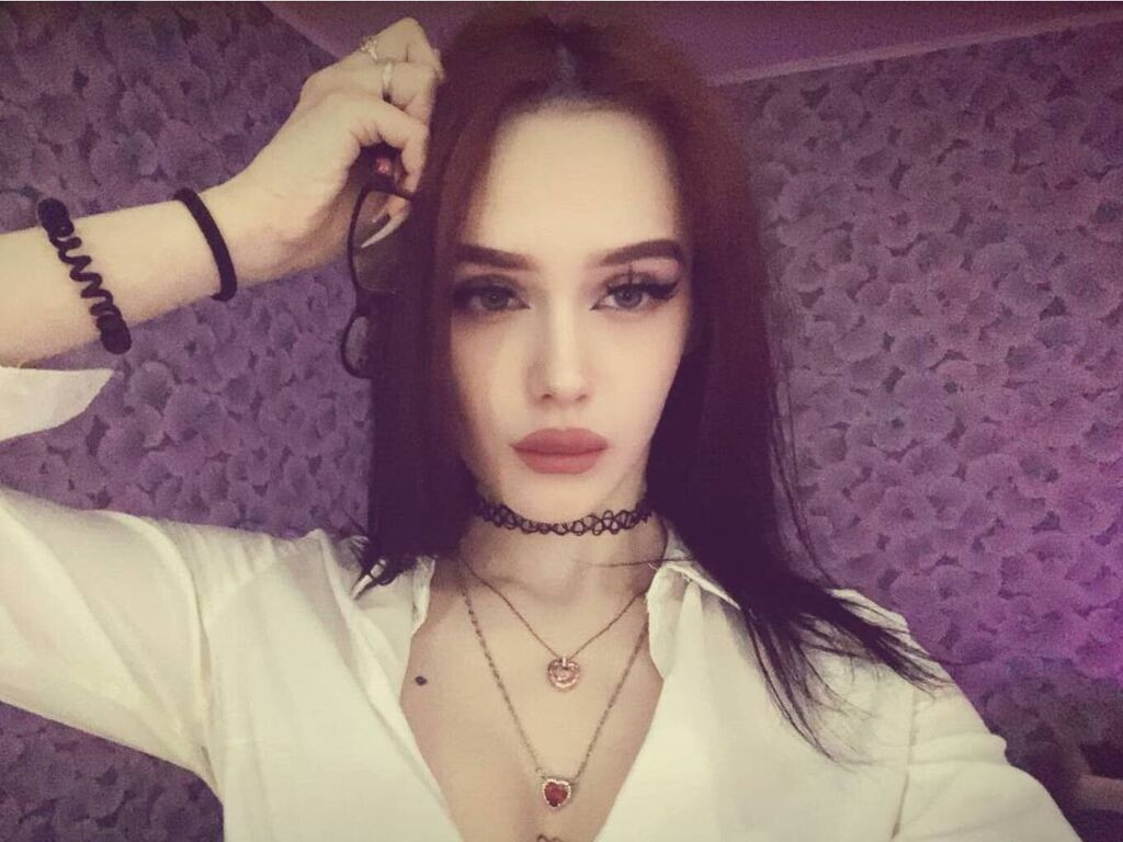 ChristyLange LiveJasmin