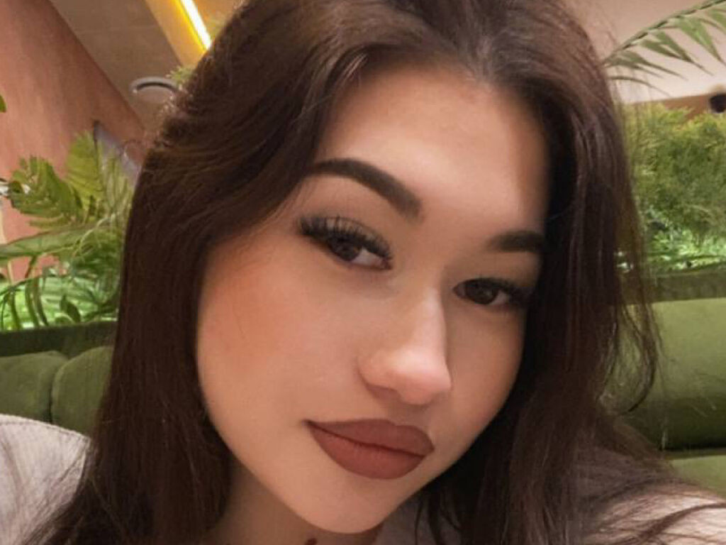 CiaraAncar LiveJasmin