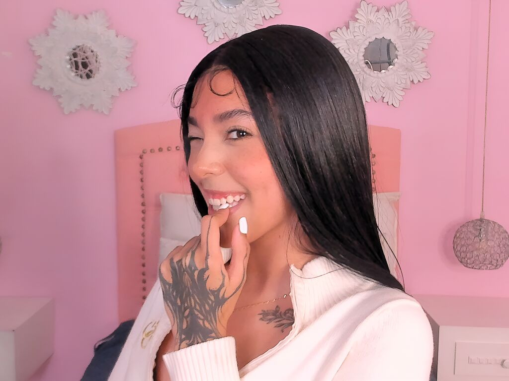 CiaraBunny LiveJasmin