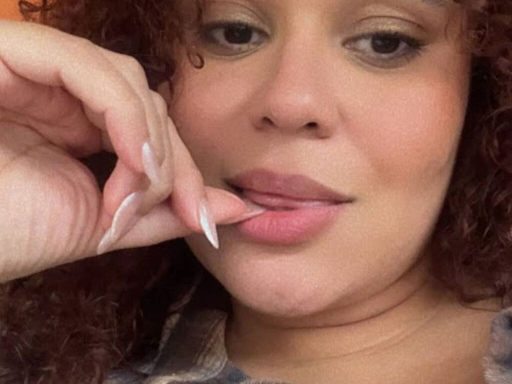 CibelleOtis LiveJasmin