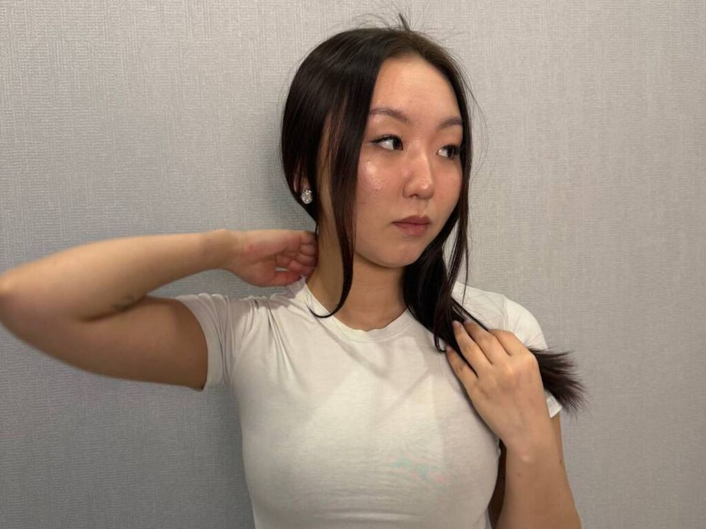 CicelyWitaker LiveJasmin