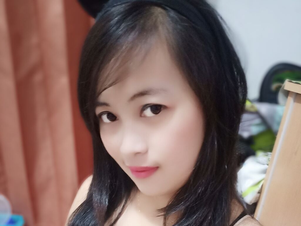 CiciMeylinda LiveJasmin