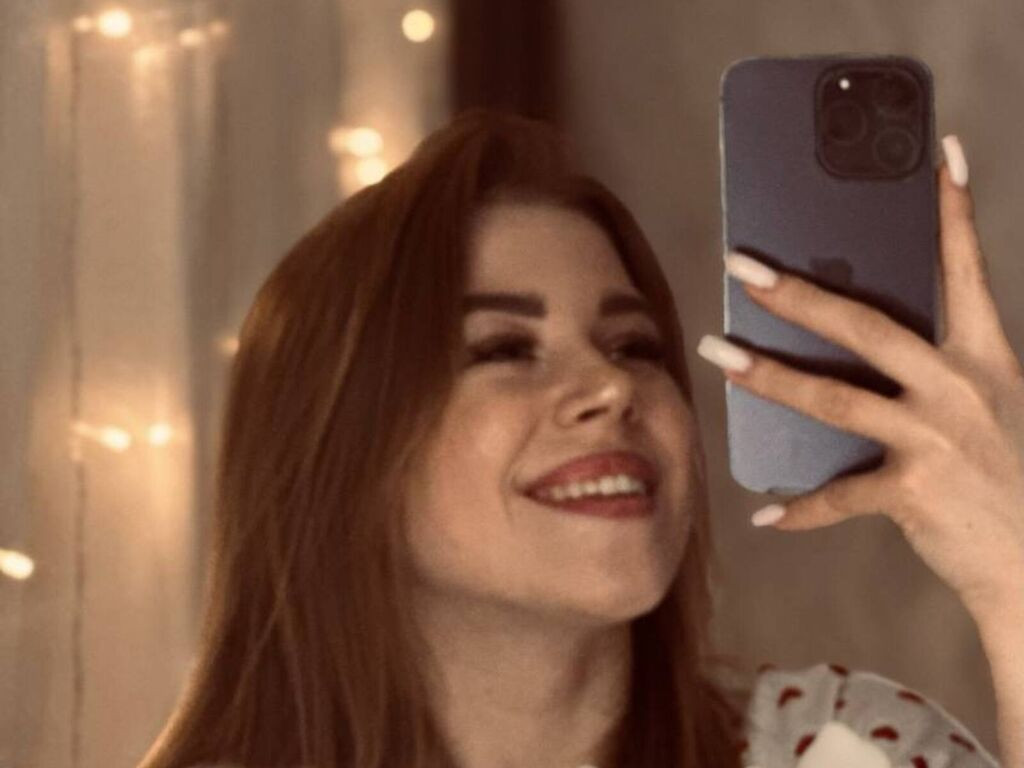 CieraDardagnac LiveJasmin