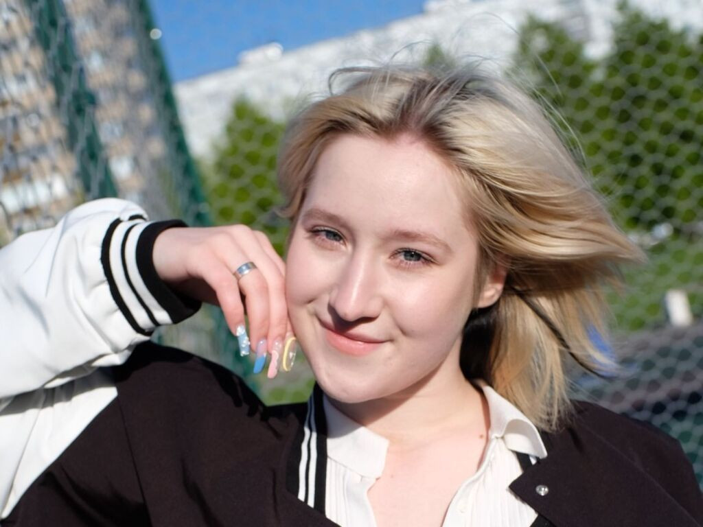 CinBellamy LiveJasmin