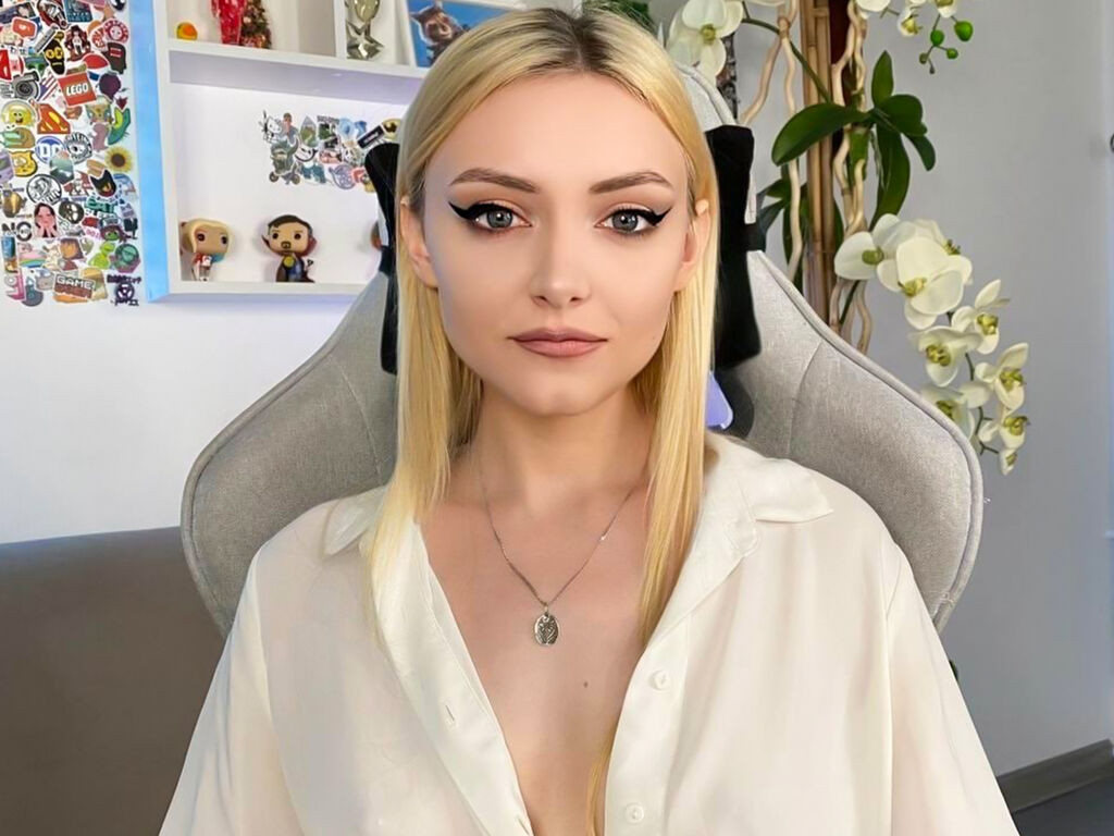 CindyFors LiveJasmin