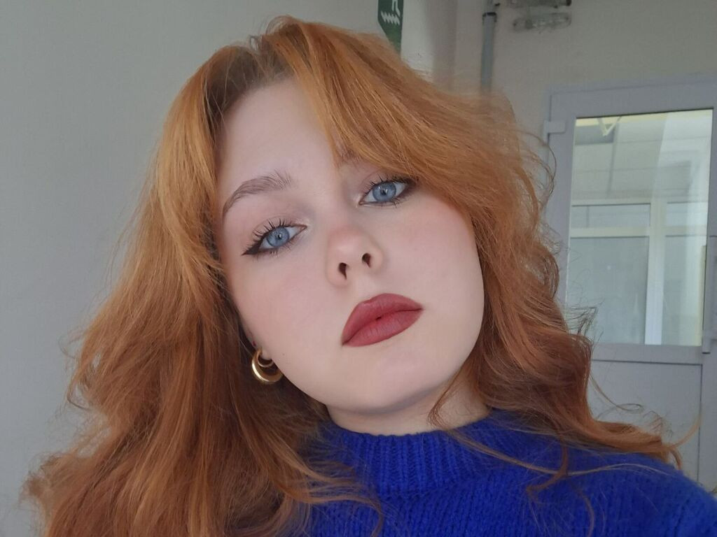 CindyHawkins LiveJasmin