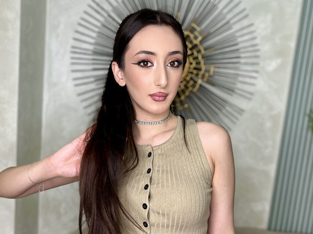 CindyReed LiveJasmin