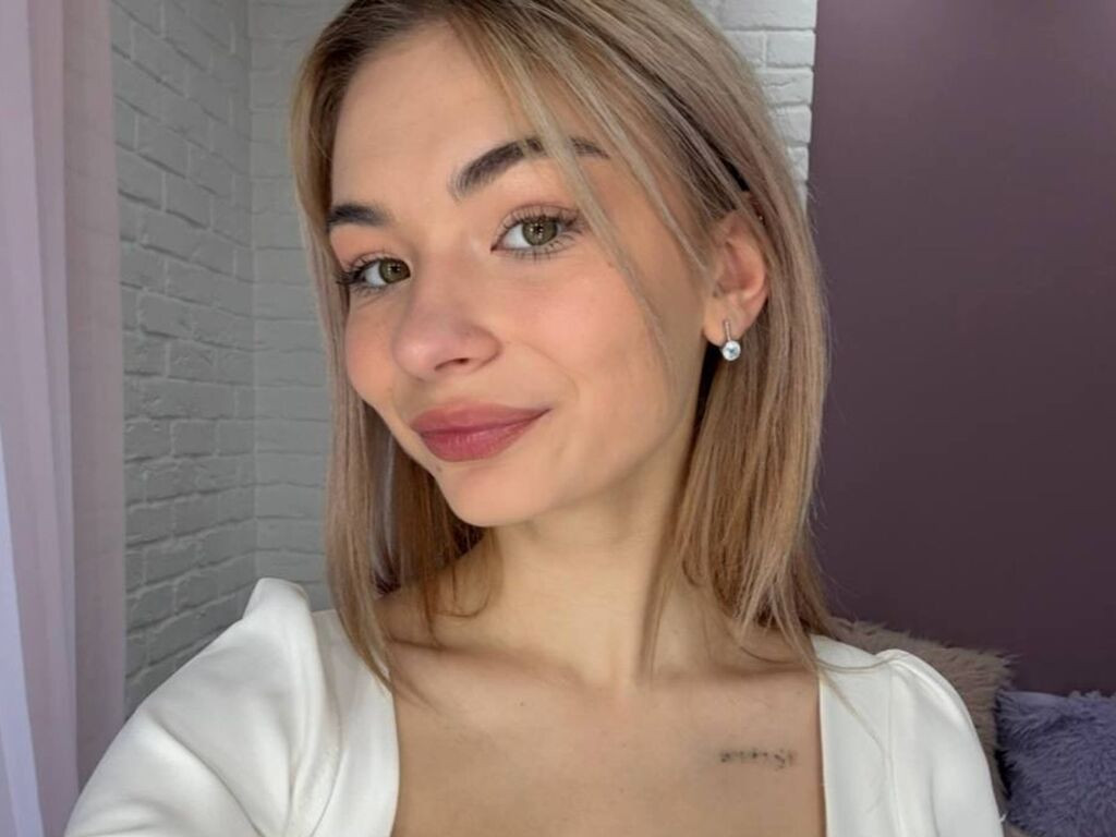 CindyRud Nude
