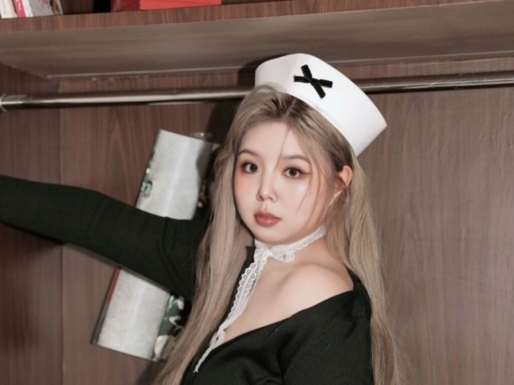 CindyXixi LiveJasmin