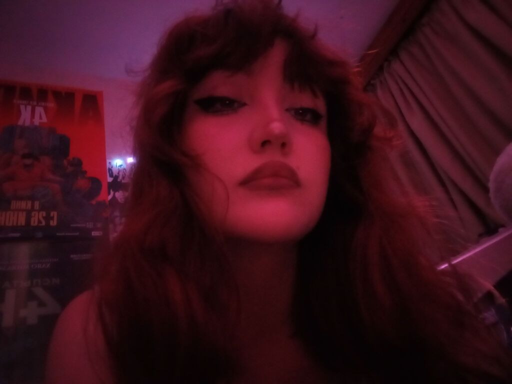 CiriceFreeman LiveJasmin