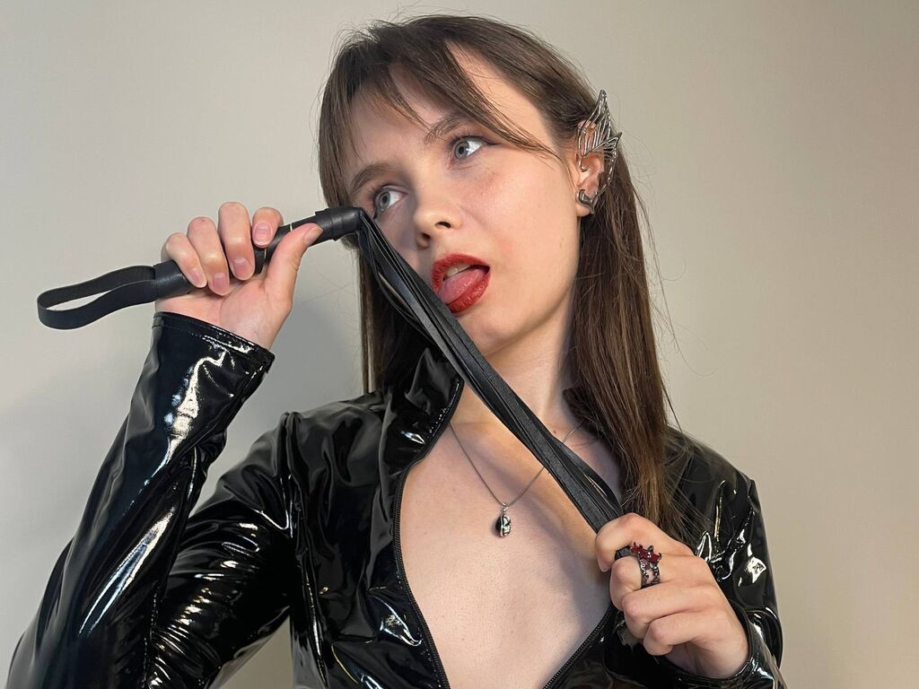 CirilaRianon LiveJasmin