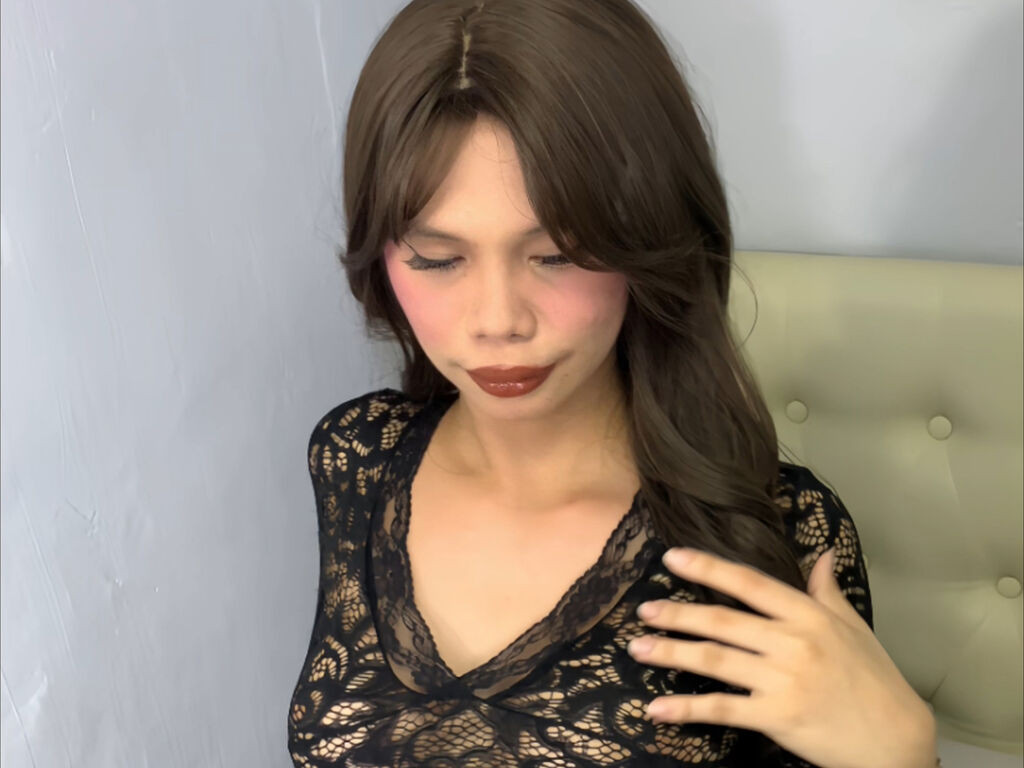 ClaireEvann LiveJasmin