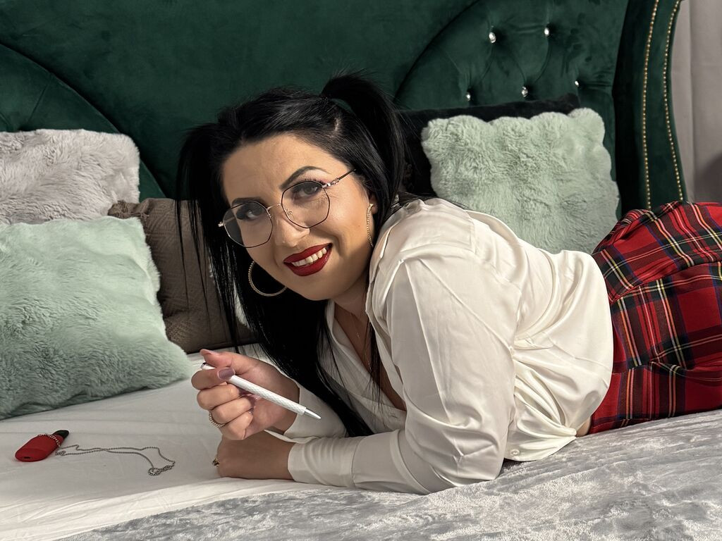 ClaireJordan Desnudo