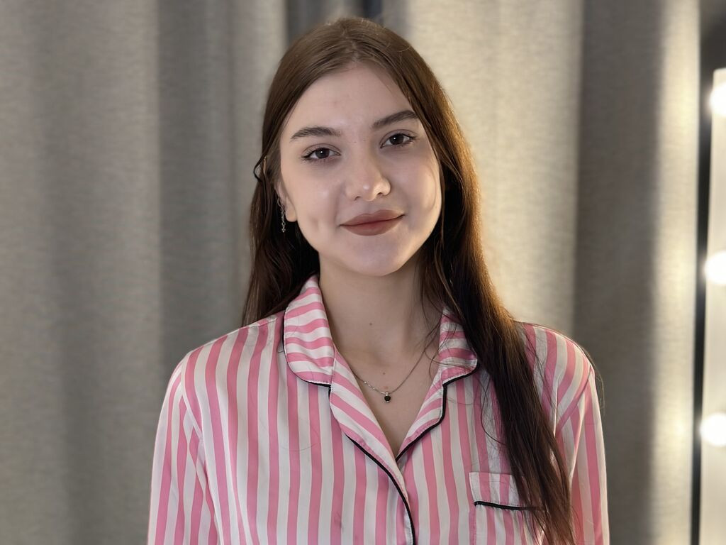 ClareBloom LiveJasmin