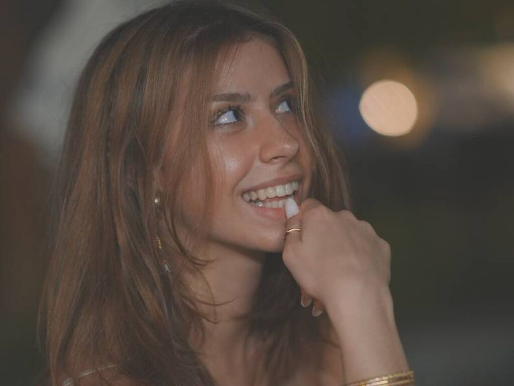 ClareBranin LiveJasmin