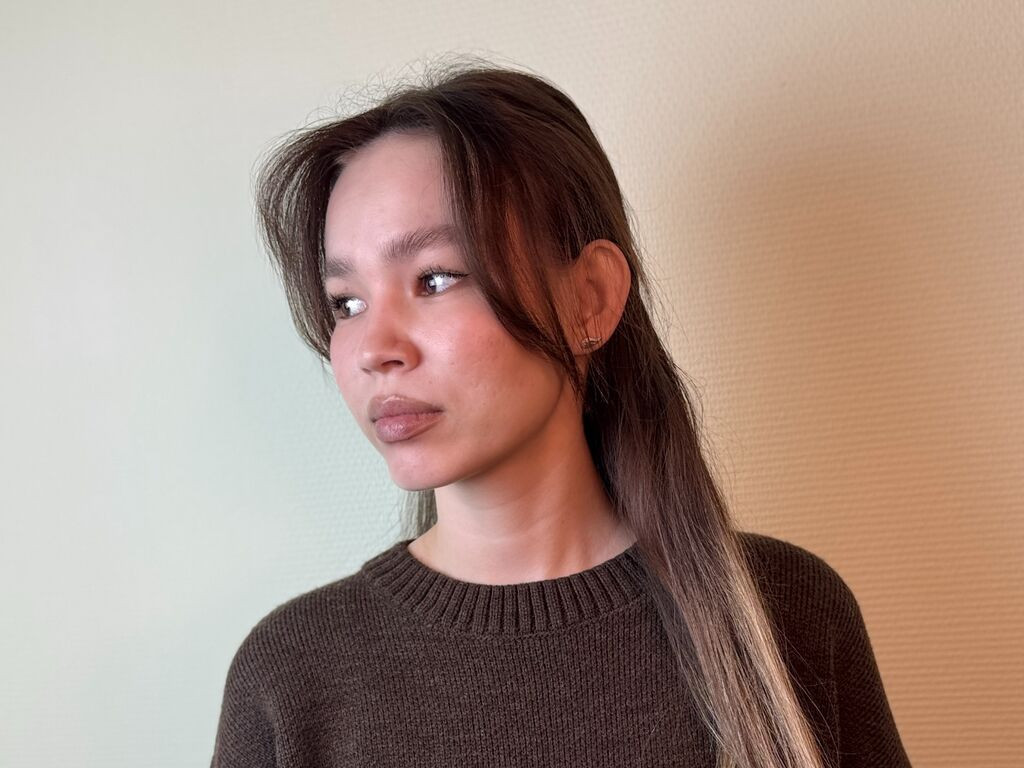 ClarethaHuffines LiveJasmin