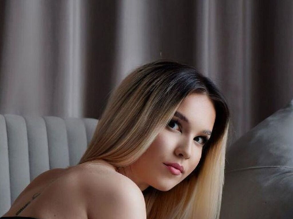 ClariceJenson Nude
