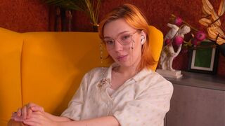 ClariceRothery Cam