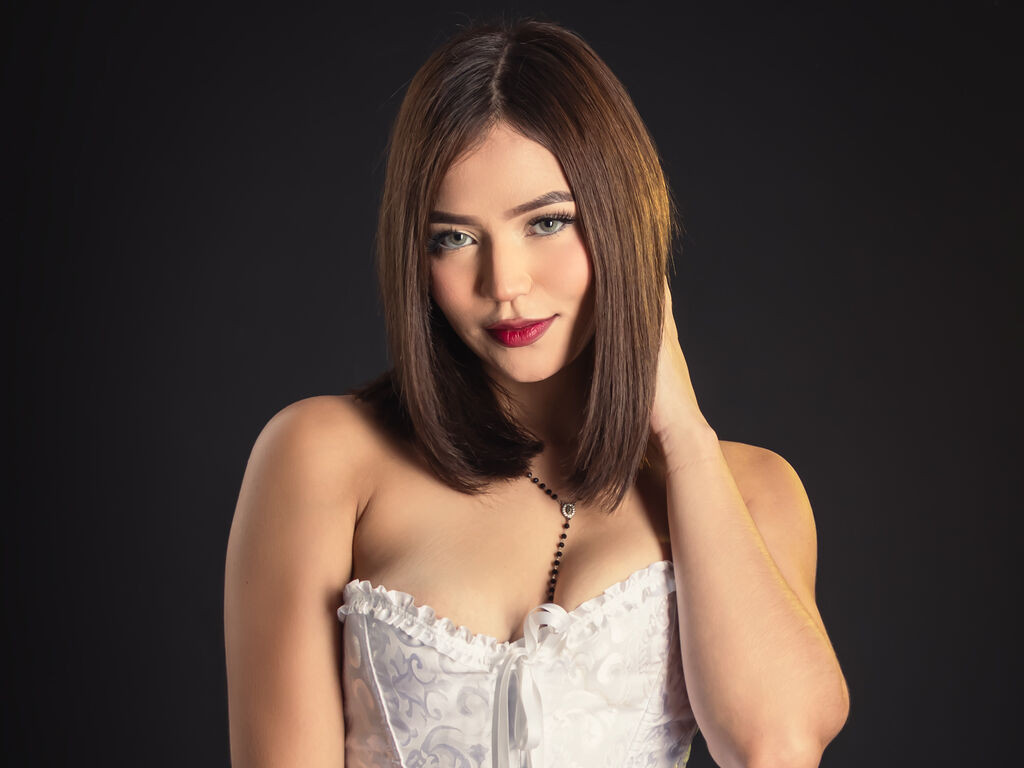 ClarissaMorreti LiveJasmin