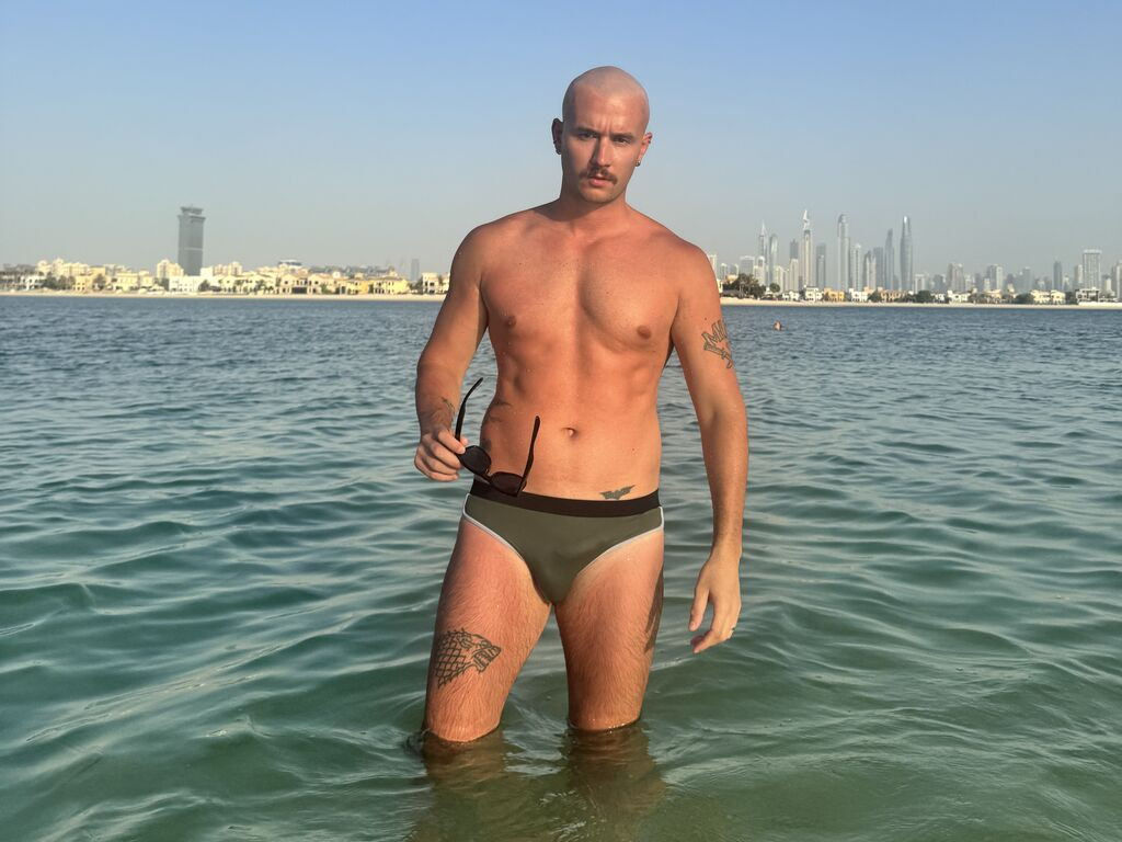 ClarkJonathan LiveJasmin