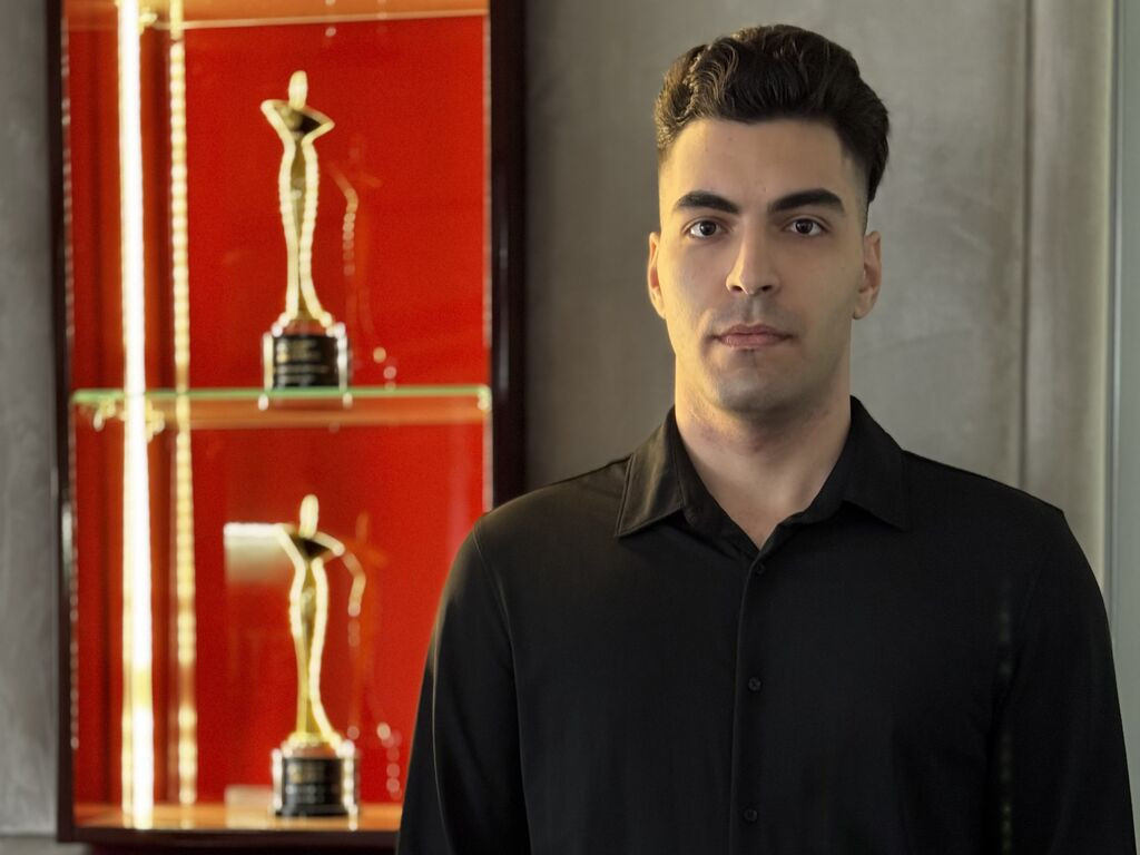 ClarkSlade LiveJasmin