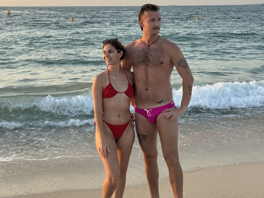 ClarkandLois LiveJasmin