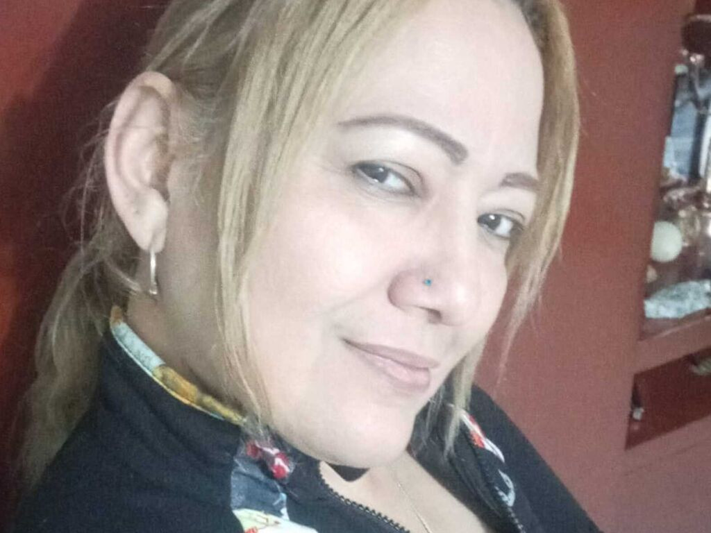 ClauBowie LiveJasmin