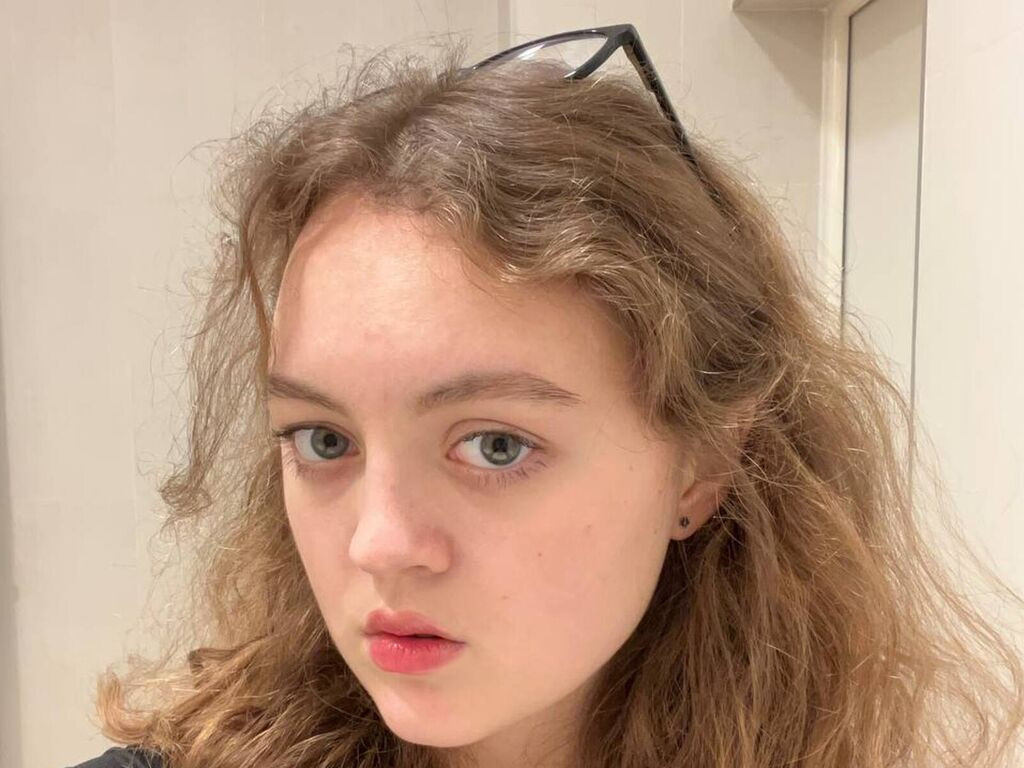 ClaudiaHarris LiveJasmin