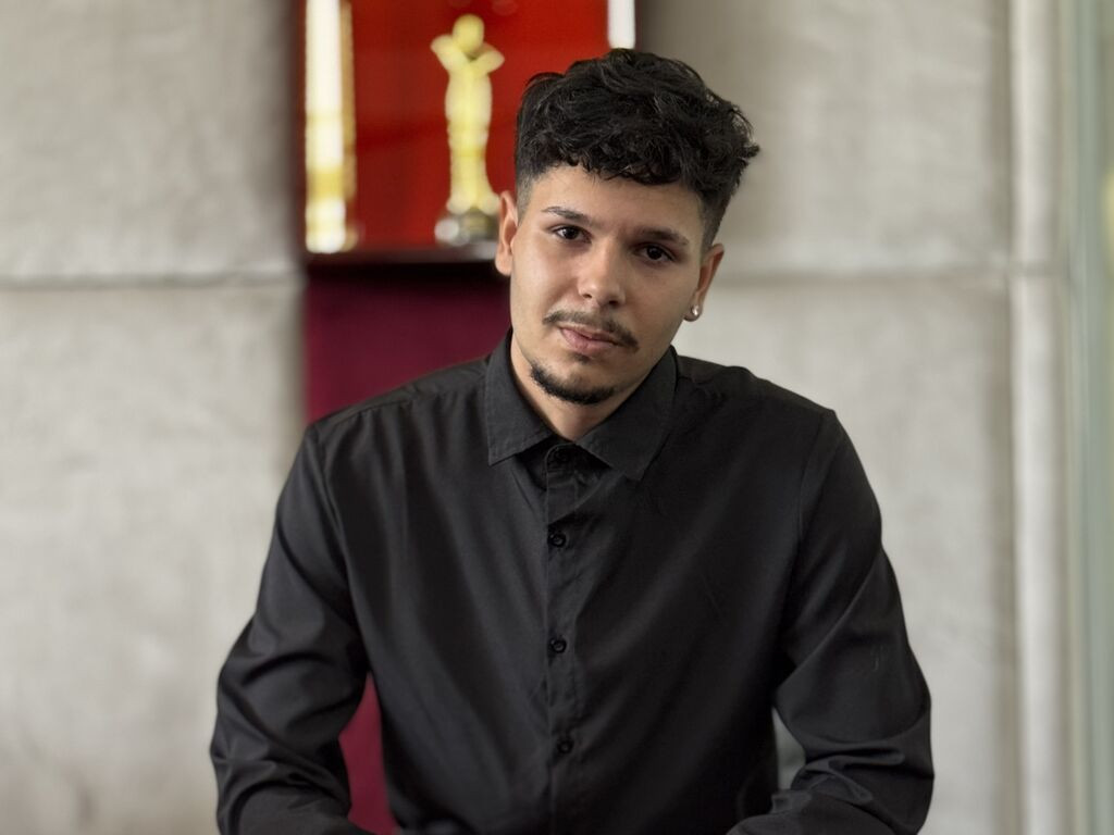 ClayMaddox LiveJasmin