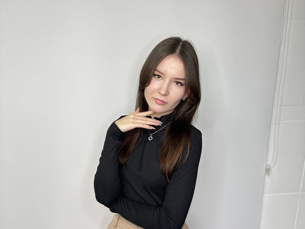 ClemenciaArguijo LiveJasmin