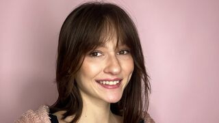 ClementinaDrouin Cam