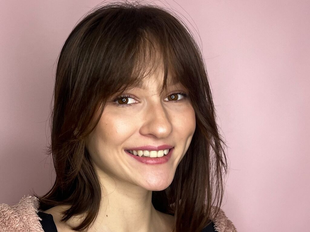 ClementinaDrouin LiveJasmin