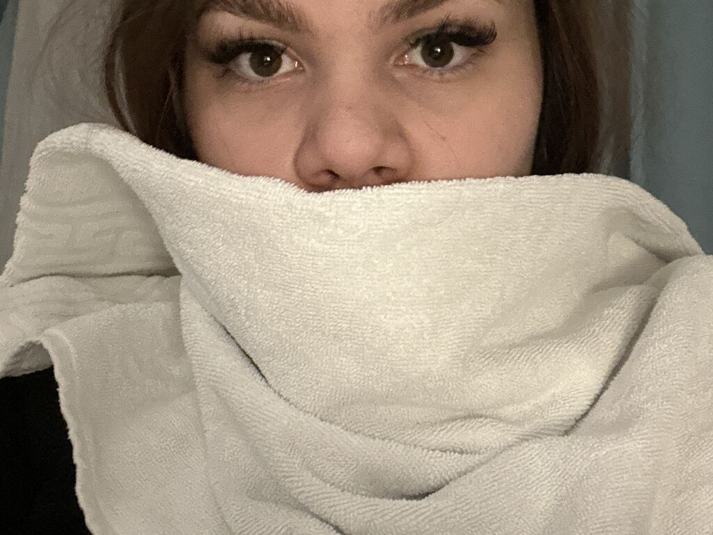 CleoHayes LiveJasmin