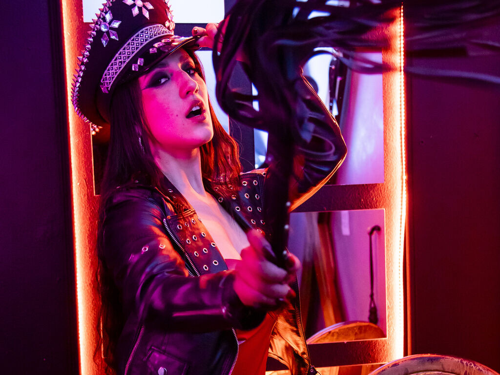 CleodoraNoir LiveJasmin