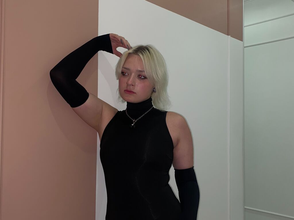 CleoraGalic LiveJasmin