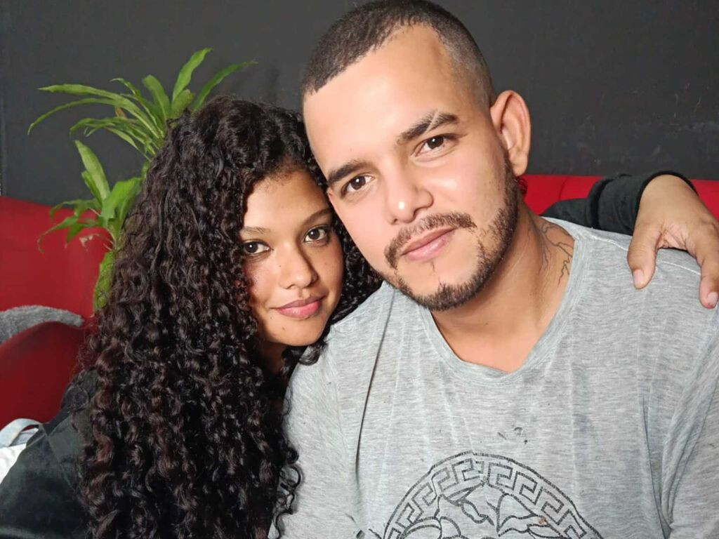 CloeAndMarck LiveJasmin