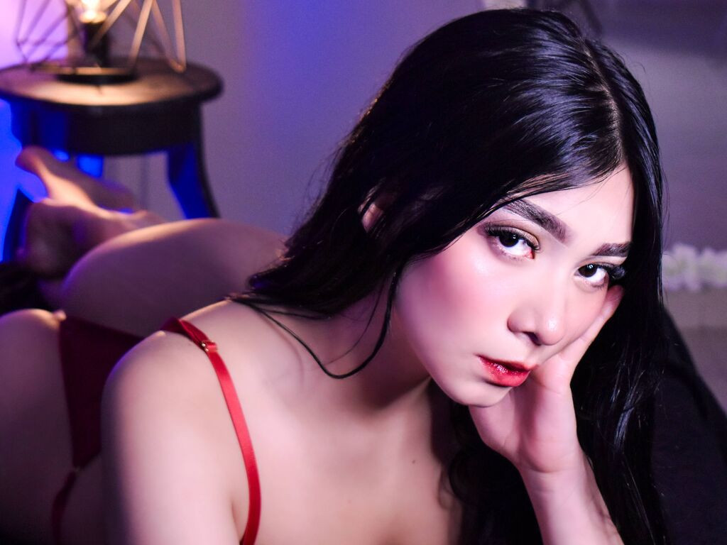 CloeBleire LiveJasmin