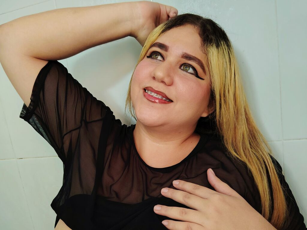 CloeGrecoo LiveJasmin