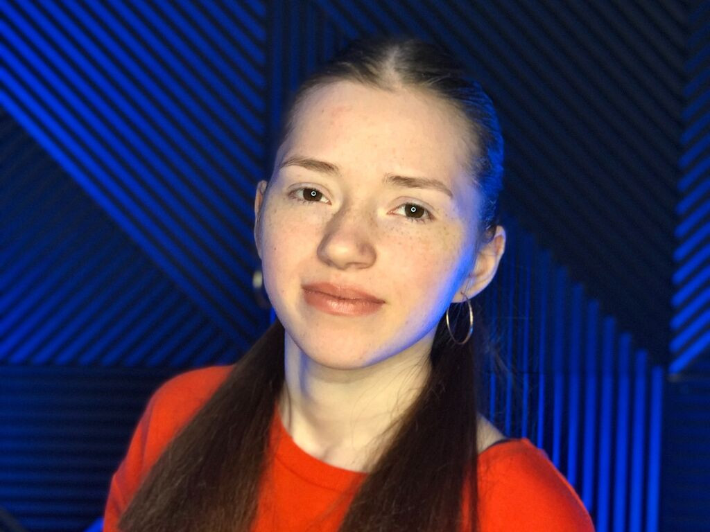 CloverHeldreth LiveJasmin