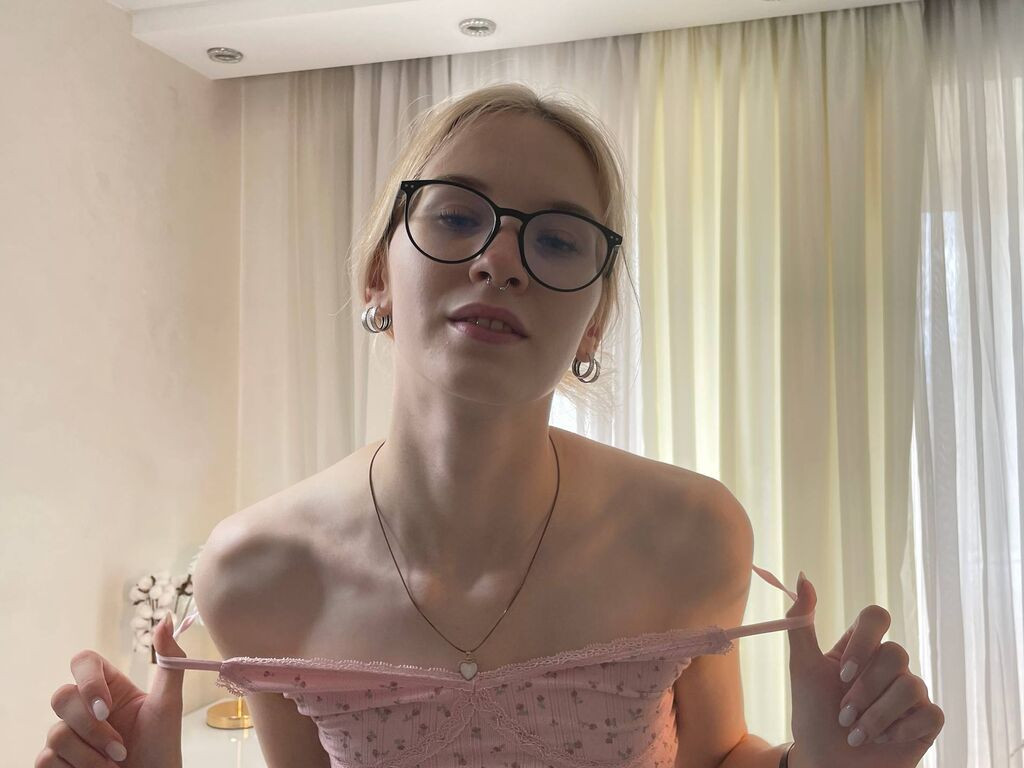 ClydeCronon LiveJasmin