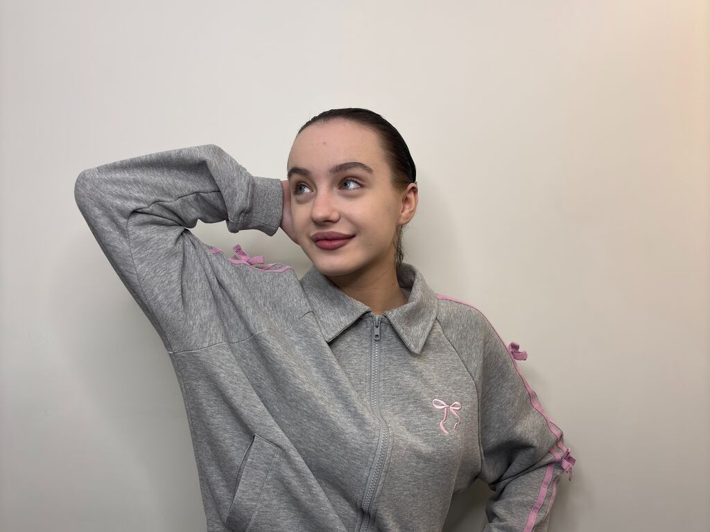 ColeneRhen LiveJasmin