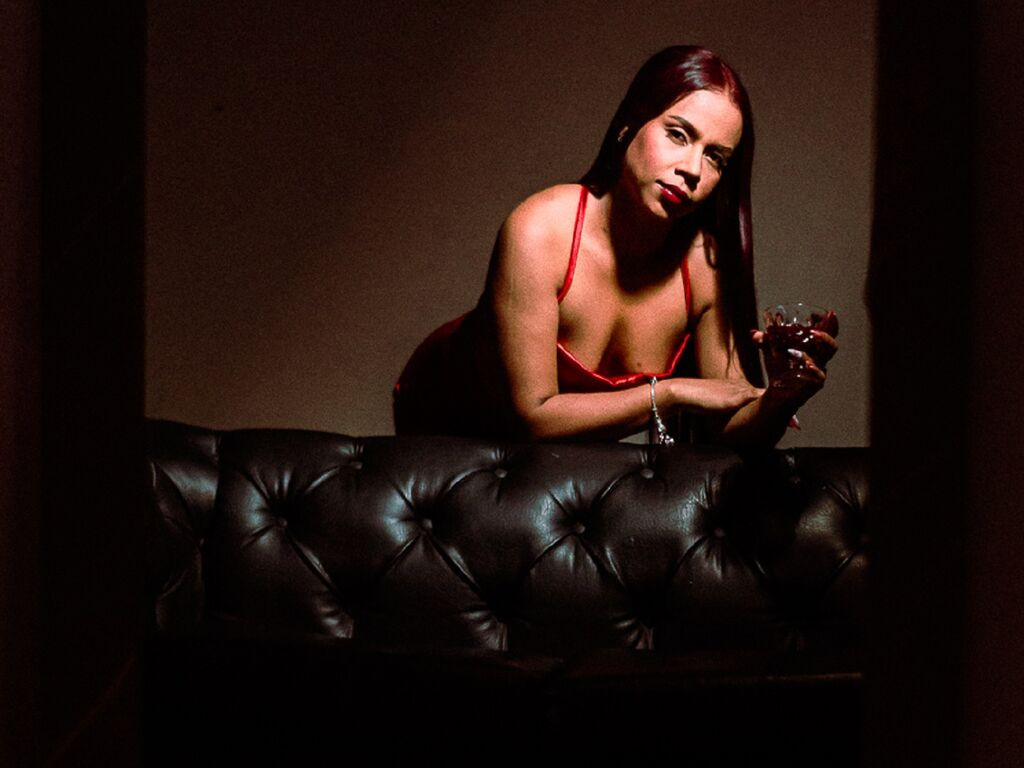 ColethFoster LiveJasmin