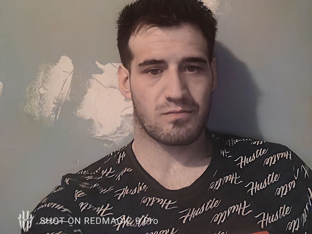 ColtonWoody LiveJasmin