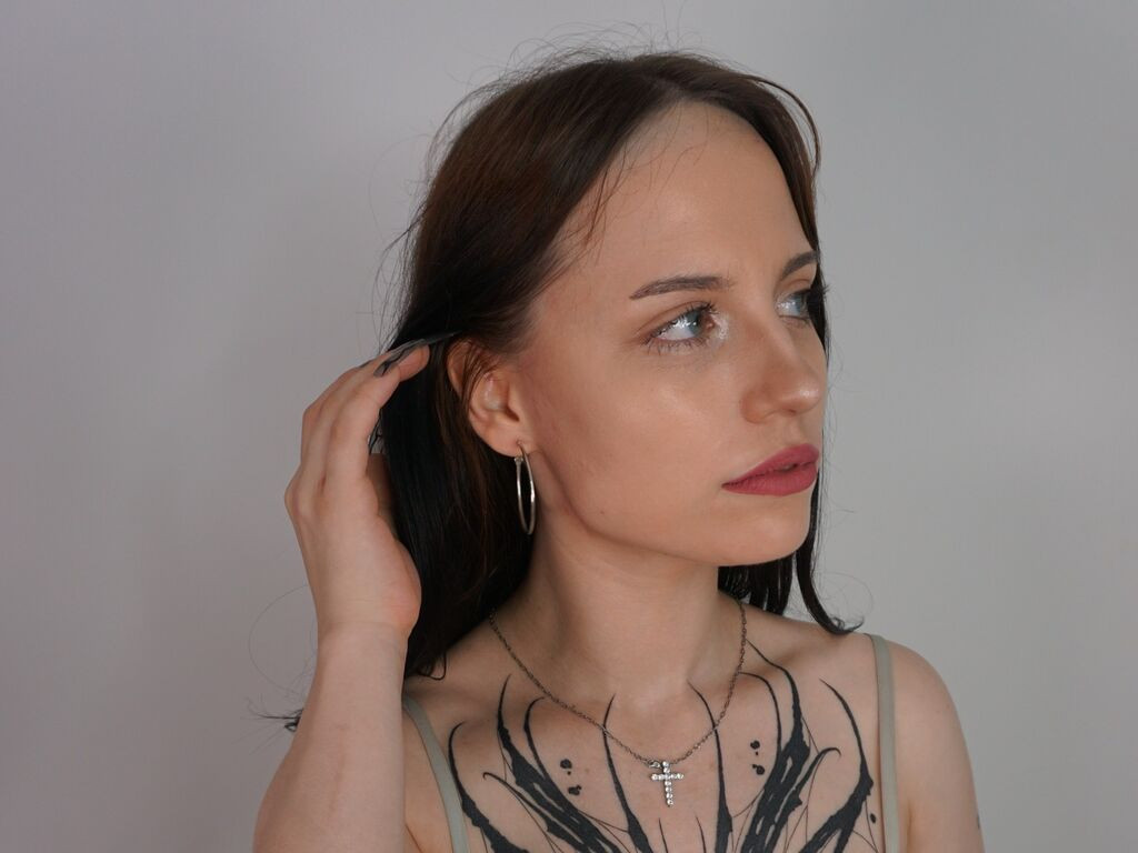 ConstanceBurrel LiveJasmin
