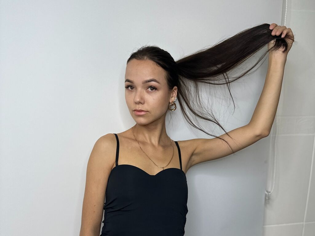 ConstanceFarabee LiveJasmin