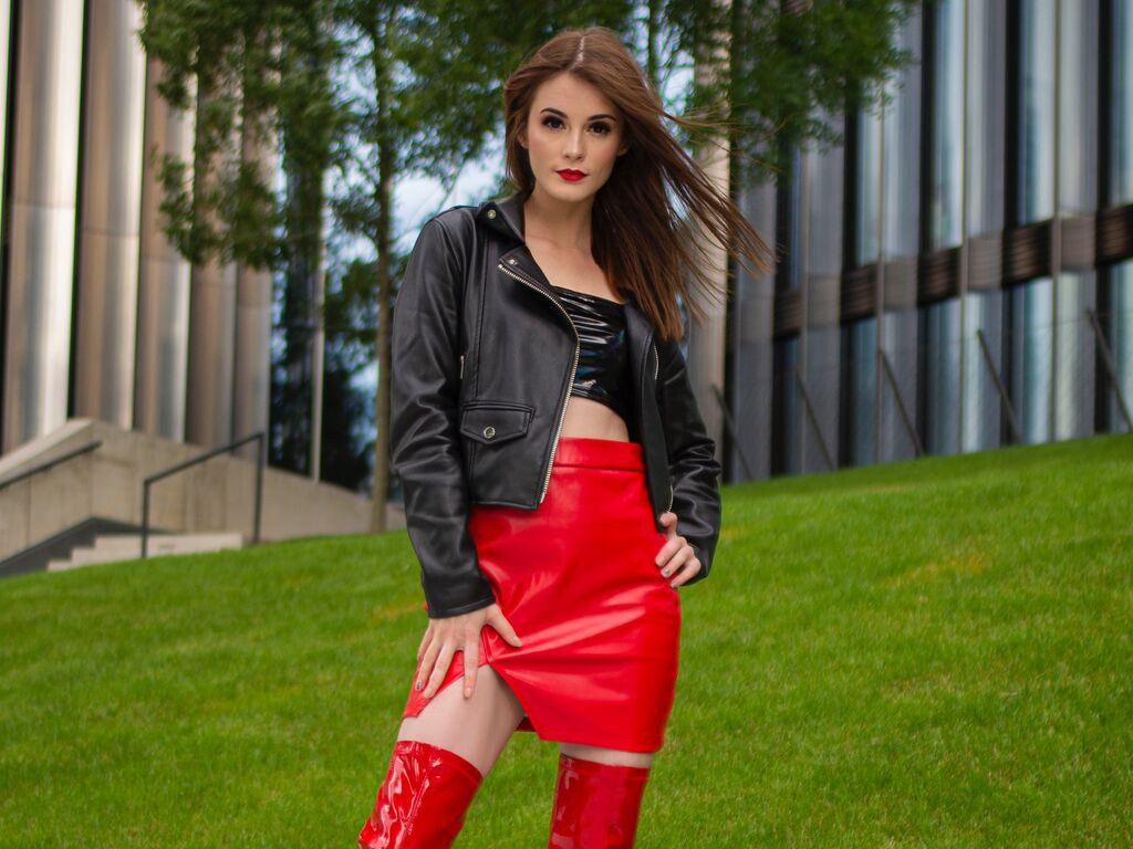 ConstanceHale LiveJasmin