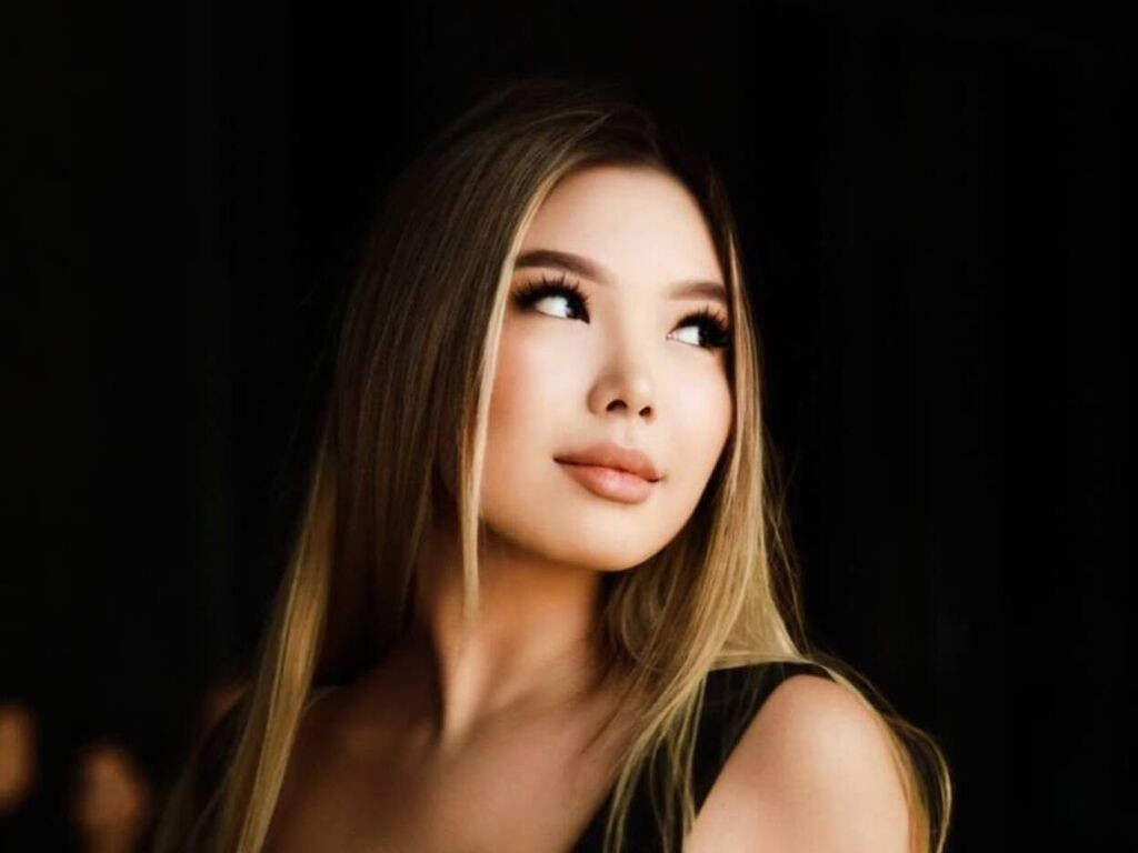 CordieMaceyak LiveJasmin