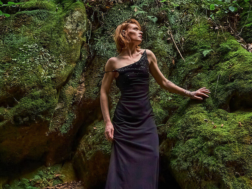 CordiliaRose Desnudo