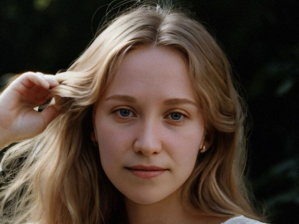 CorettaDaprile LiveJasmin