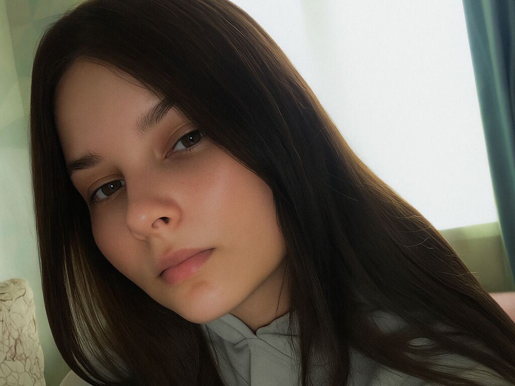 CorinFaye LiveJasmin